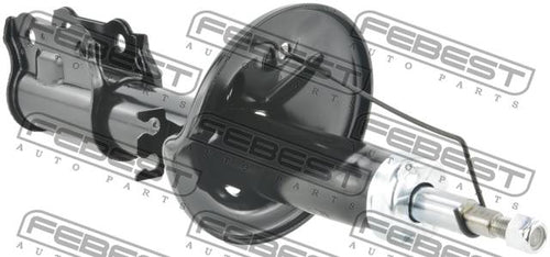 Shock Absorber Front Left Gas.Twin Tube