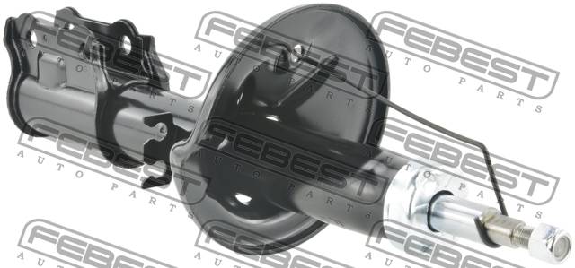 FEBEST 12666492FL