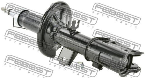 Shock Absorber Front Right Gas.Twin Tube