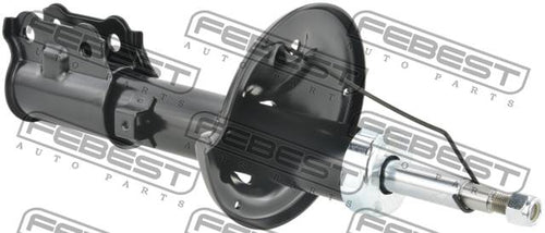 Shock Absorber Front Left Gas.Twin Tube