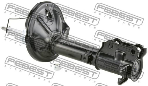Shock Absorber Rear Left Gas.Twin Tube