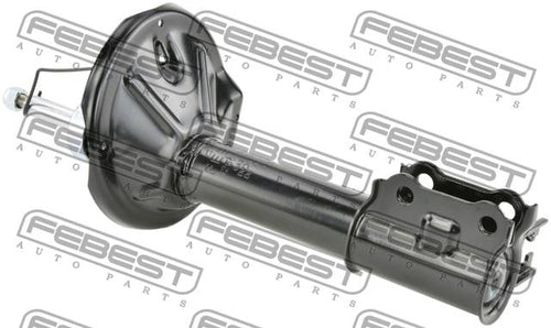 Shock Absorber Rear Right Gas.Twin Tube