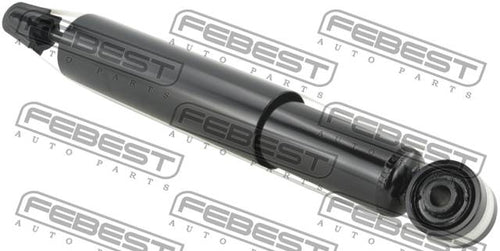 Rear Shock Absorber Gas.Twin Tube