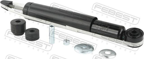 Rear Shock Absorber Gas.Twin Tube