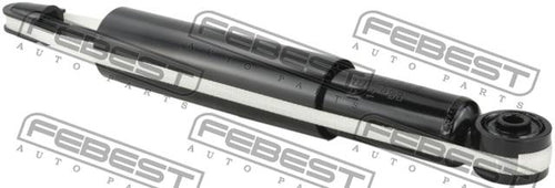 Rear Shock Absorber Gas.Twin Tube
