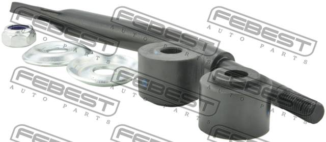 FEBEST 1423-KYRFR-KIT