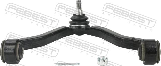 FEBEST 1424-662FUPRH