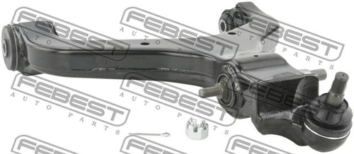 Right Lower Front Arm