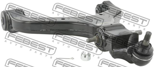 FEBEST 1424-ACTBJFLR