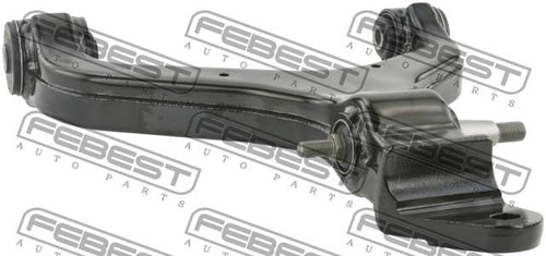Left Lower Front Arm