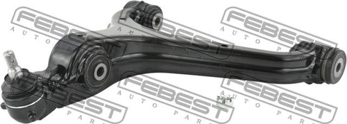 Left Lower Front Arm
