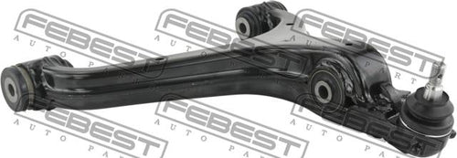 Right Lower Front Arm