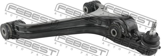 FEBEST 1424-REXFLR