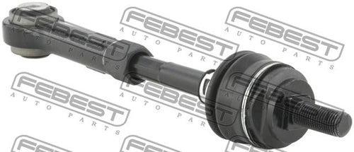 Rear Transverse Link With Ball Joint