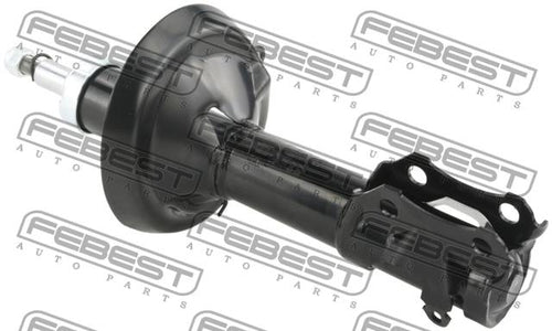 Front Shock Absorber Gas.Twin Tube