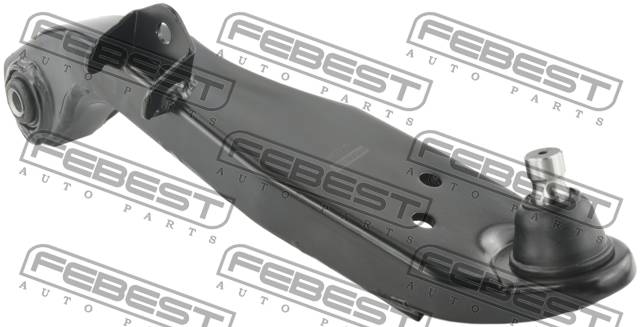 FEBEST 1524-QQ6FRH