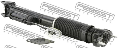 Rear Shock Absorber Gas.Mono Tube.Electric Control