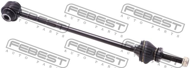 FEBEST 1623-166FL
