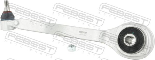 Left Lower Front Arm