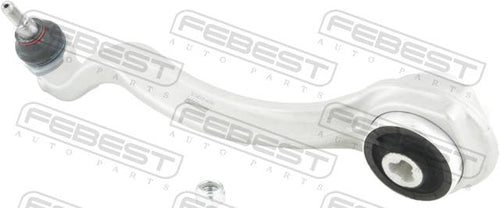 Left Lower Front Arm