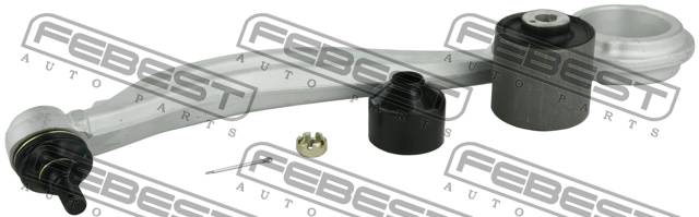 FEBEST 1625-204FLH