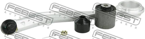 Front Right Rod