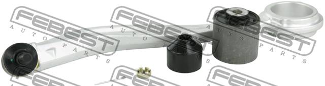 FEBEST 1625-204FRH