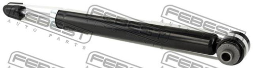 Rear Shock Absorber Gas.Twin Tube