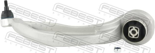 Left Lower Front Arm