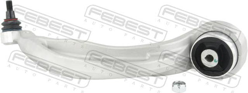 Left Lower Front Arm
