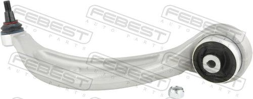 Left Lower Front Arm