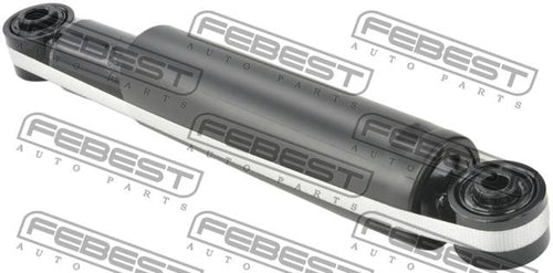 Rear Shock Absorber Gas.Twin Tube