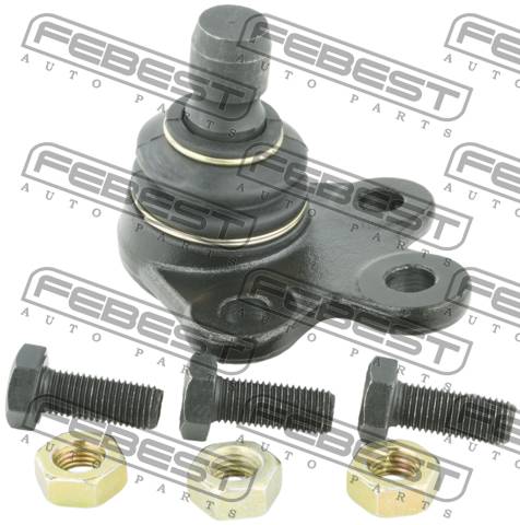 Ball Joint Front Lower Arm