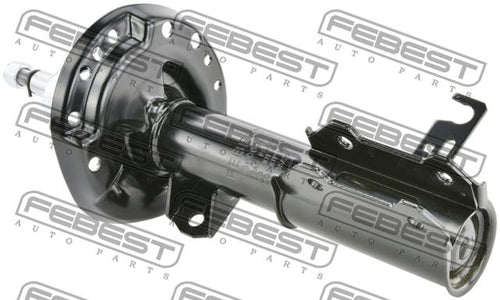 Shock Absorber Front Right Gas.Twin Tube