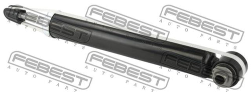 Rear Shock Absorber Gas.Twin Tube