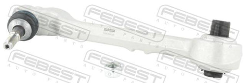 Left Lower Front Arm