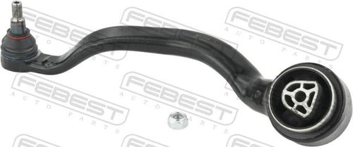 Left Lower Front Arm