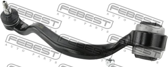 FEBEST 1925-E70FRH