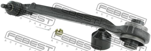 FEBEST 2025-300FLL