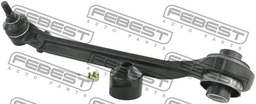 Front Right Rod