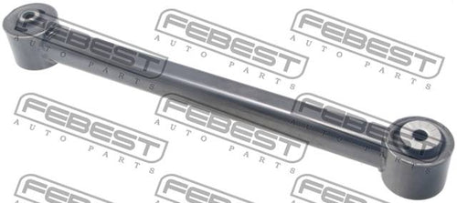 Rear Trailing Rod
