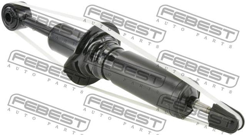Front Shock Absorber Gas.Twin Tube