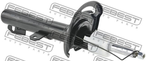 Front Shock Absorber Gas.Twin Tube