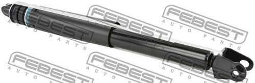 Rear Shock Absorber Gas.Twin Tube