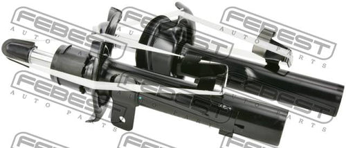 Front Shock Absorber Kit Gas.Twin Tube