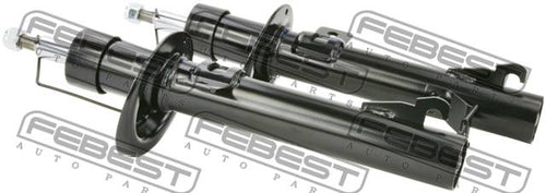 Front Shock Absorber Kit Gas.Twin Tube