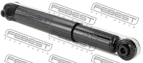 Rear Shock Absorber Gas.Twin Tube