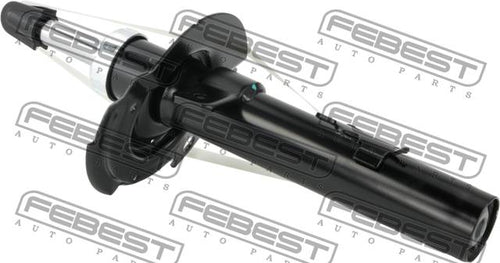 Shock Absorber Front Left Gas.Twin Tube