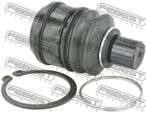 Ball Joint Front Arm