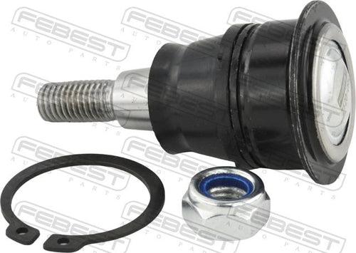 Ball Joint Rear Upper Arm